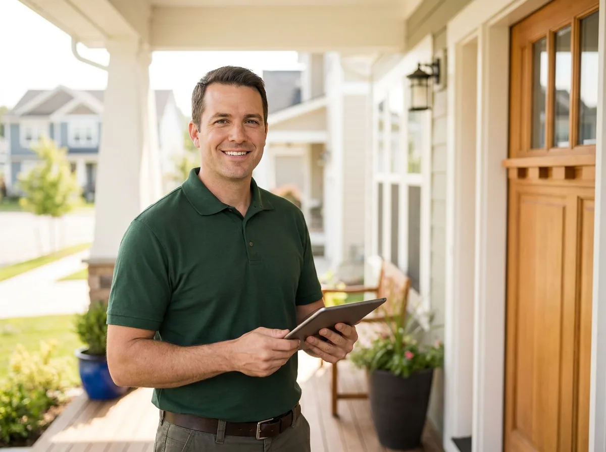 Pest control FAQs for Jackson, LA